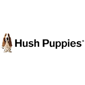 Hush Puppies