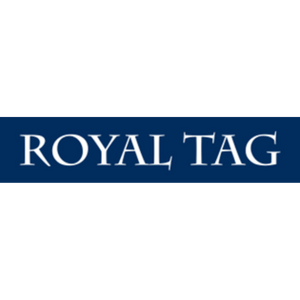 Royal Tag